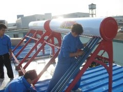 平遥热水器维修