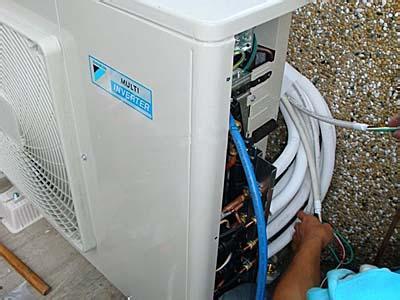 平遥商场中央空调分析及中央空调的维保分析